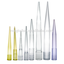 Rongtaibio Disposable Plastic Pipette tips